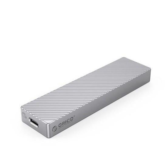 ORICO FV15C3-G2 M.2 NVMe/SATA DUAL PROTOCOL SSD ENCLOSURE