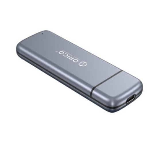 ORICO M.2 M2L2-V03C3 NVME ENCLOSURE ORICO M.2 M2L2-V03C3 NVME ENCLOSURE