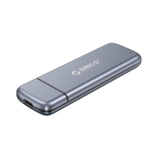 ORICO M.2 M2L2-V03C3 NVME ENCLOSURE ORICO M.2 M2L2-V03C3 NVME ENCLOSURE