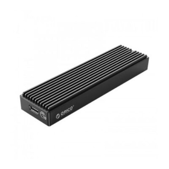 ORICO M.2 NVME SSD ENCLOSURE M2PV-C3