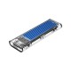 ORICO TCM2-C3 10GBPS NVMe M.2 SSD ENCLOSURE