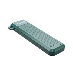 ORICO MM2C3-G2 M.2 NVMe SSD ENCLOSURE