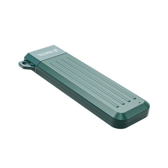 ORICO MM2C3-G2 M.2 NVMe SSD ENCLOSURE