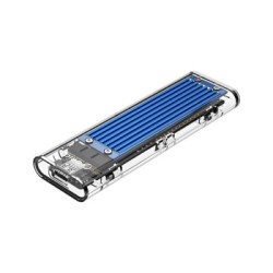 ORICO TCM2-C3 NVMe M.2 SSD ENCLOSURE