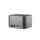SSK DK100 2-Bay for 2.5 3.5 HDD SSD USB 3.0 to Adapter Hard Drive Enclosure Docking Station