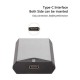 SSK SHE-C320 Aluminium Alloy External M.2 SSD Hard Drive Enclosure