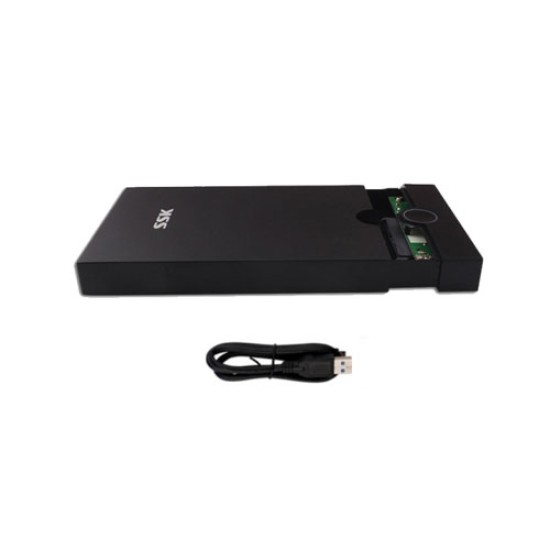 SSK USB3.0 2.5INCH HARD DRIVE ENCLOSURE (SHE090) SSK USB3.0 2.5INCH HARD DRIVE ENCLOSURE (SHE090)