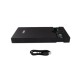 SSK USB3.0 2.5INCH HARD DRIVE ENCLOSURE (SHE090) SSK USB3.0 2.5INCH HARD DRIVE ENCLOSURE (SHE090)