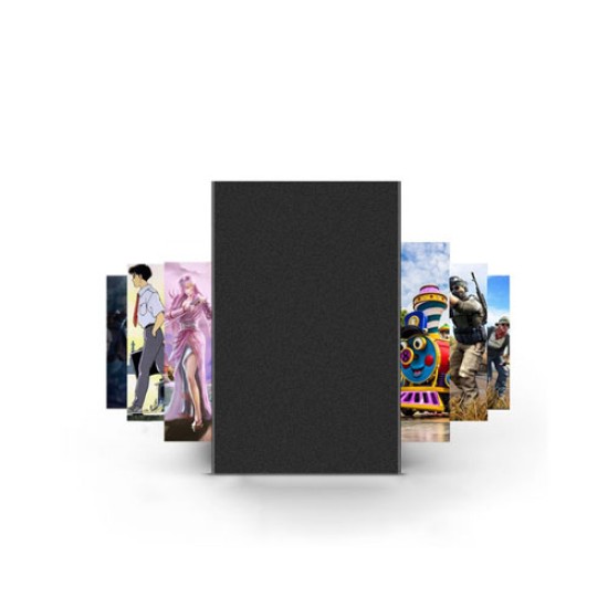 SSK 2.5 Hard Driver Enclosure (HE-V350)