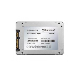 Transcend SSD 220S 2.5 Inch 480GB SSD