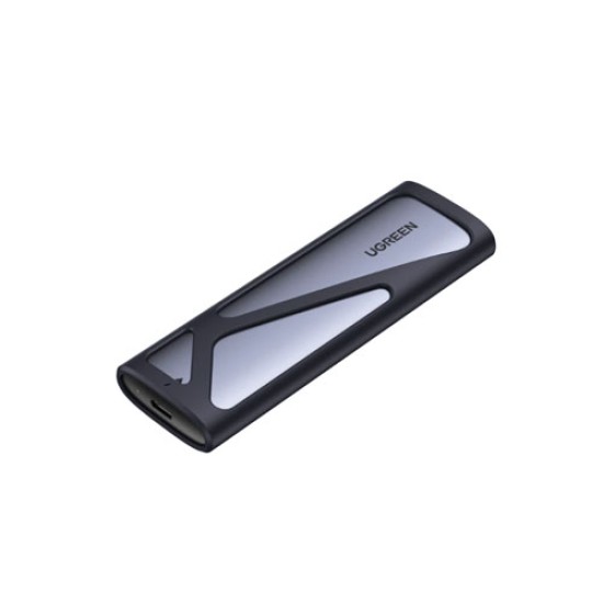 UGREEN M.2 NVME SSD ENCLOSURE(10902)