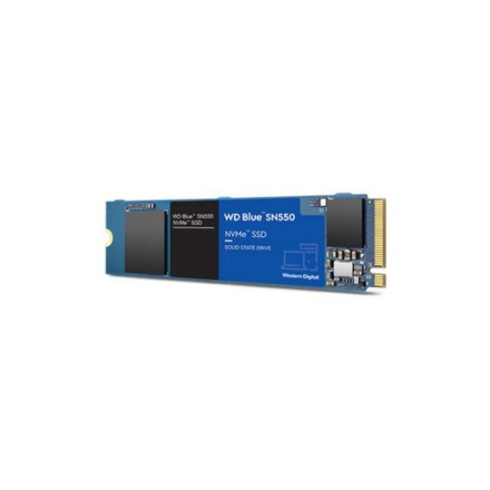 Western Digital BLUE SN500 128GB M.2 NVME SSD