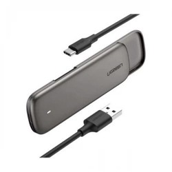 UGREEN CM238 M.2 PORTABLE SSD ENCLOSURE (60355)