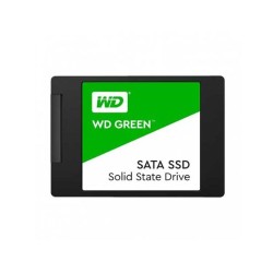 Western Digital Green 240GB SSD