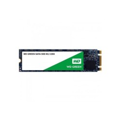 Western Digital Green 480GB M.2 SATA SSD