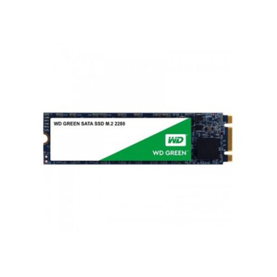 Western Digital Green 480GB M.2 SATA SSD
