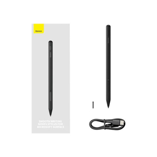  BASEUS  SMOOTH WRITING SERIES ACTIVE PEN FOR MICROSOFT SURFACE PEN (SXBC07001)