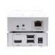 DTECH HDMI IP KVM EXTENDER 100M(DT-7078A)