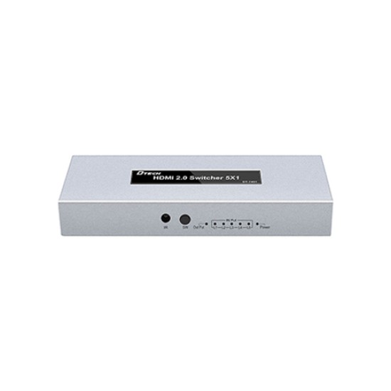 DTECH HDMI SWITCH 5 IN 1 DT-7451