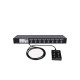 FJGEAR FJ-108UK 4K VGA 8 PORT KVM SWITCH