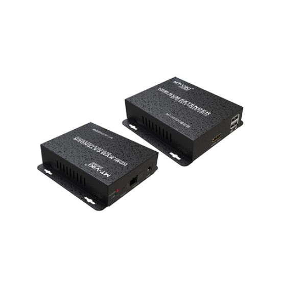 MT-VIKI HDMI OPTICAL KVM EXTENDER 20KM MT-HK-020 20KM MT-VIKI HDMI OPTICAL KVM EXTENDER 20KM MT-HK-020 20KM