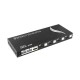 MT-VIKI MT-HK401 4 PORT KVM SWITCH