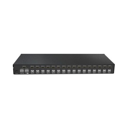 MT-VIKI MT-1601HK 16 PORT HDMI KVM SWITCH