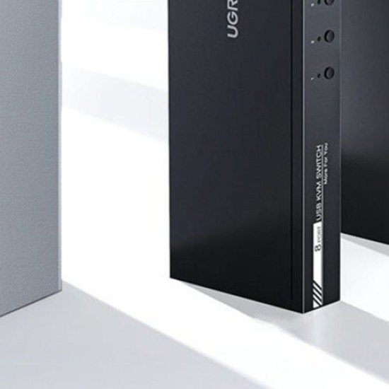 UGREEN VGA KVM 8-IN-1 USB SWITCH (70440)