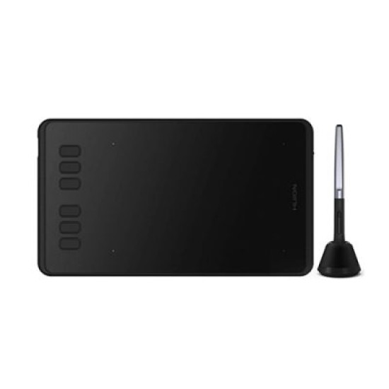 Huion H640P Graphics Tablet