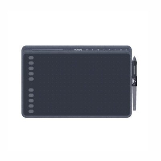 Huion HS611 Graphics Drawing Tablet