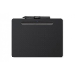 Wacom CTL-4100/K0-CX Intuos Small Dimensions 20 x 16 x 0.9 Cm Pen Table