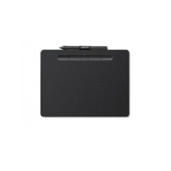 Wacom CTL-4100WL/K0-CX Intuos Small Bluetooth Dimensions 20 x 16 x 0.9 cm Pen Graphics Tablet