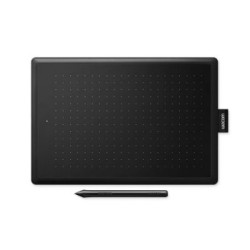 Wacom One By CTL-472/K1-F Graphics Tablet