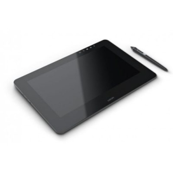 Wacom DTH-1320/K2-CX Cintiq Pro 13 Inch Dimension Pen & Touch Graphics Tablet Wacom DTH-1320/K2-CX Cintiq Pro 13 Inch Dimension Pen & Touch Graphics Tablet