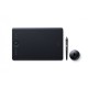 Wacom PTH-660/K0-CX Intuos Pro Medium Dimensions 33.4 x 21.7 x 0.8 cm Pen Graphics Tablet Wacom PTH-660/K0-CX Intuos Pro Medium Dimensions 33.4 x 21.7 x 0.8 cm Pen Graphics Tablet