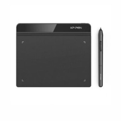 XP-Pen Star-G640 Ultrathin Digital Drawing Graphics Tablet