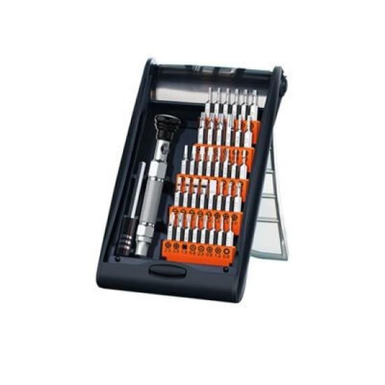 UGREEN 38 IN 1 ALUMINUM ALLOY SCREWDRIVER SET CM372 (80459) 