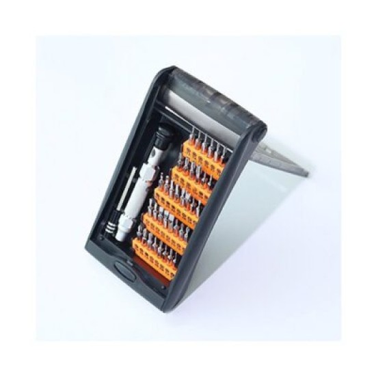 UGREEN 38 IN 1 ALUMINUM ALLOY SCREWDRIVER SET CM372 (80459) 