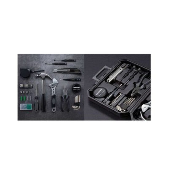 XIAOMI JIUXUN 60 IN 1 KIT HOUSEHOLD HAND TOOLBOX