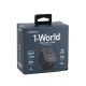 MOMEX 1- WORLD TYPE C +3 USB UNIVERSEL TRAVEL ADAPTER 30W MOMEX 1- WORLD TYPE C +3 USB UNIVERSEL TRAVEL ADAPTER 30W