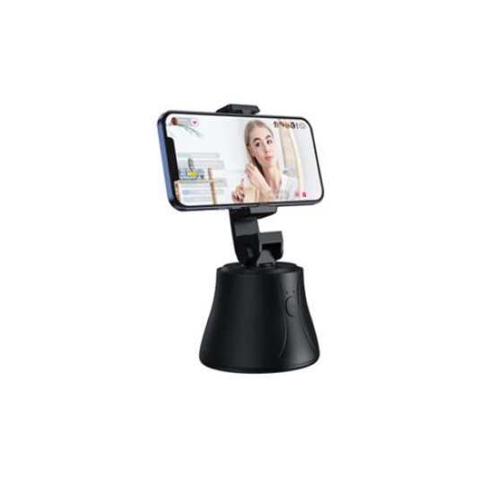 Baseus SUYT-B01 360° AI Following Shot Tripod Head