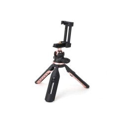 Ipower RK-L10 Foldable Video Mini Tripod