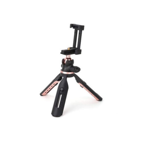 Ipower RK-L10 Foldable Video Mini Tripod