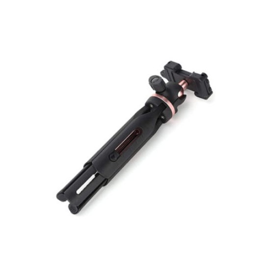 Ipower RK-L10 Foldable Video Mini Tripod