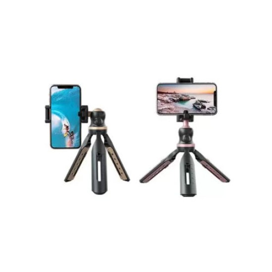 Ipower RK-L10 Foldable Video Mini Tripod