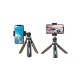 Ipower RK-L10 Foldable Video Mini Tripod