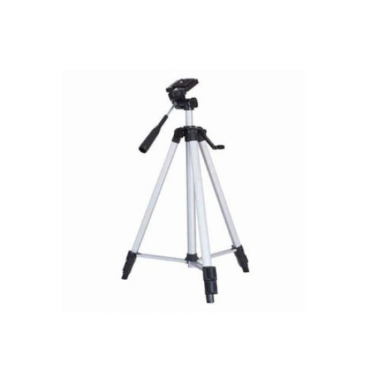 TR-330A Aluminum Portable Tripod Stand