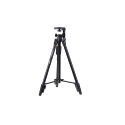 Yunteng VCT-5208 Aluminum Tripod for Mobile and Camera