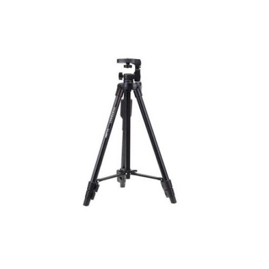 Yunteng VCT-5208 Aluminum Tripod for Mobile and Camera