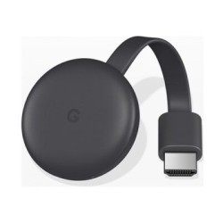 Google Chromecast 3rd Generation